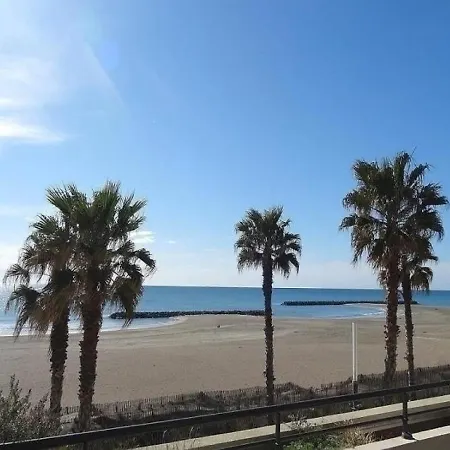 Sete, 3 Pieces, 6 Personnes - Fr-1-472a-38 Apartman Sète