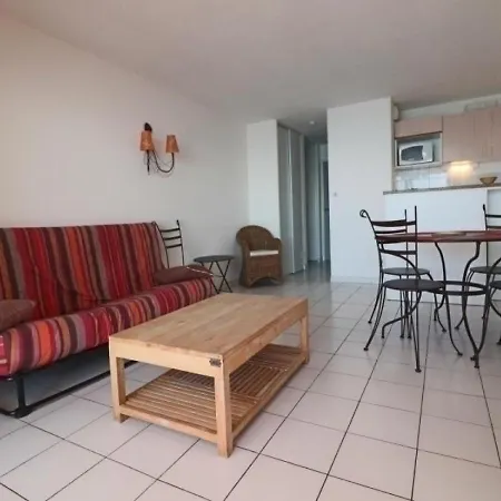 Sete, 3 Pieces, 6 Personnes - Fr-1-472a-38