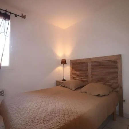 Sete, 3 Pieces, 6 Personnes - Fr-1-472a-38 Apartman *