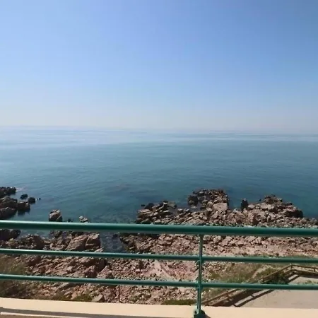 Apartman Sete, 3 Pieces, 6 Personnes - Fr-1-472a-38 Sète